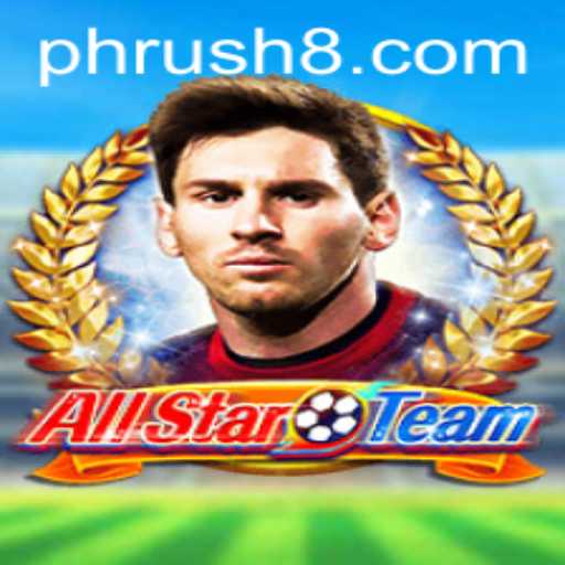 Discover AllStarTeam: A New Era in Gaming with the Unique Twist of 'Phrush'