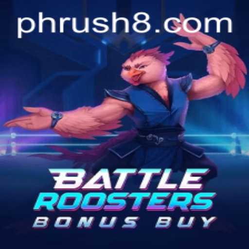 The Thrilling World of BattleRoostersBonusBuy: A New Dimension in Gaming