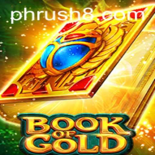 Exploring Book of Gold: A Journey Through Phrush