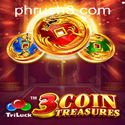 Exploring 3CoinTreasures Game Universe