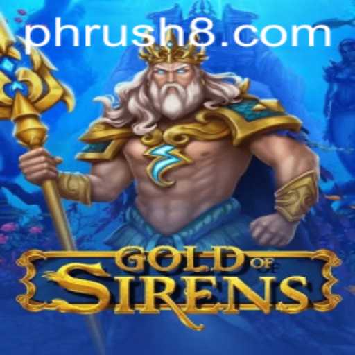 GoldofSirens: The Thrilling New Board Game Featuring the Mysterious Phrush
