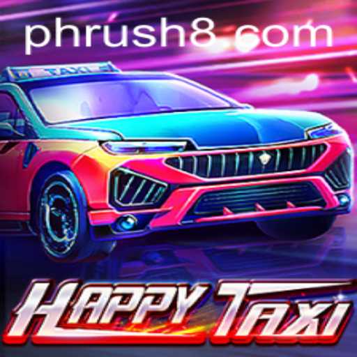 Unveiling HappyTaxi: A Thrilling New Experience with a Twist of Phrush