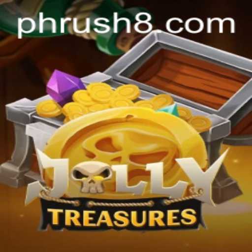 Exploring JollyTreasures: A Dive into the Exciting World of Phrush