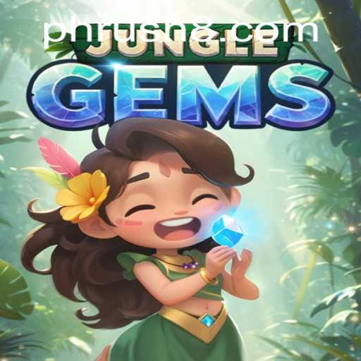 Unveiling JungleGems: A Magical Foray into the World of Phrush