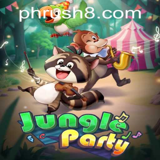 Exploring the Exciting World of JungleParty