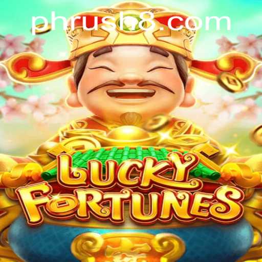 Discover the Thrills of LUCKYFORTUNES: The Ultimate Game of Chance and Strategy