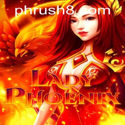 Unveiling LadyPhoenix: A New Gaming Odyssey Featuring Phrush