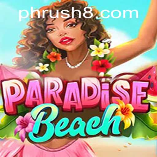 The Enchanting World of ParadiseBeach and the Art of Phrush