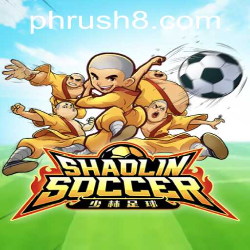 Shaolin Soccer Game