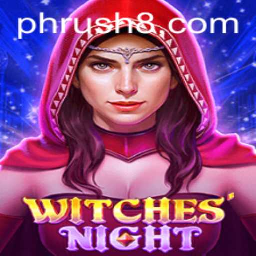 WitchesNight and the Enigma of Phrush
